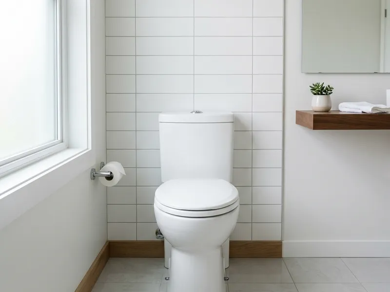 Toilet Repair & Installation Plumber in Deer Park, NY